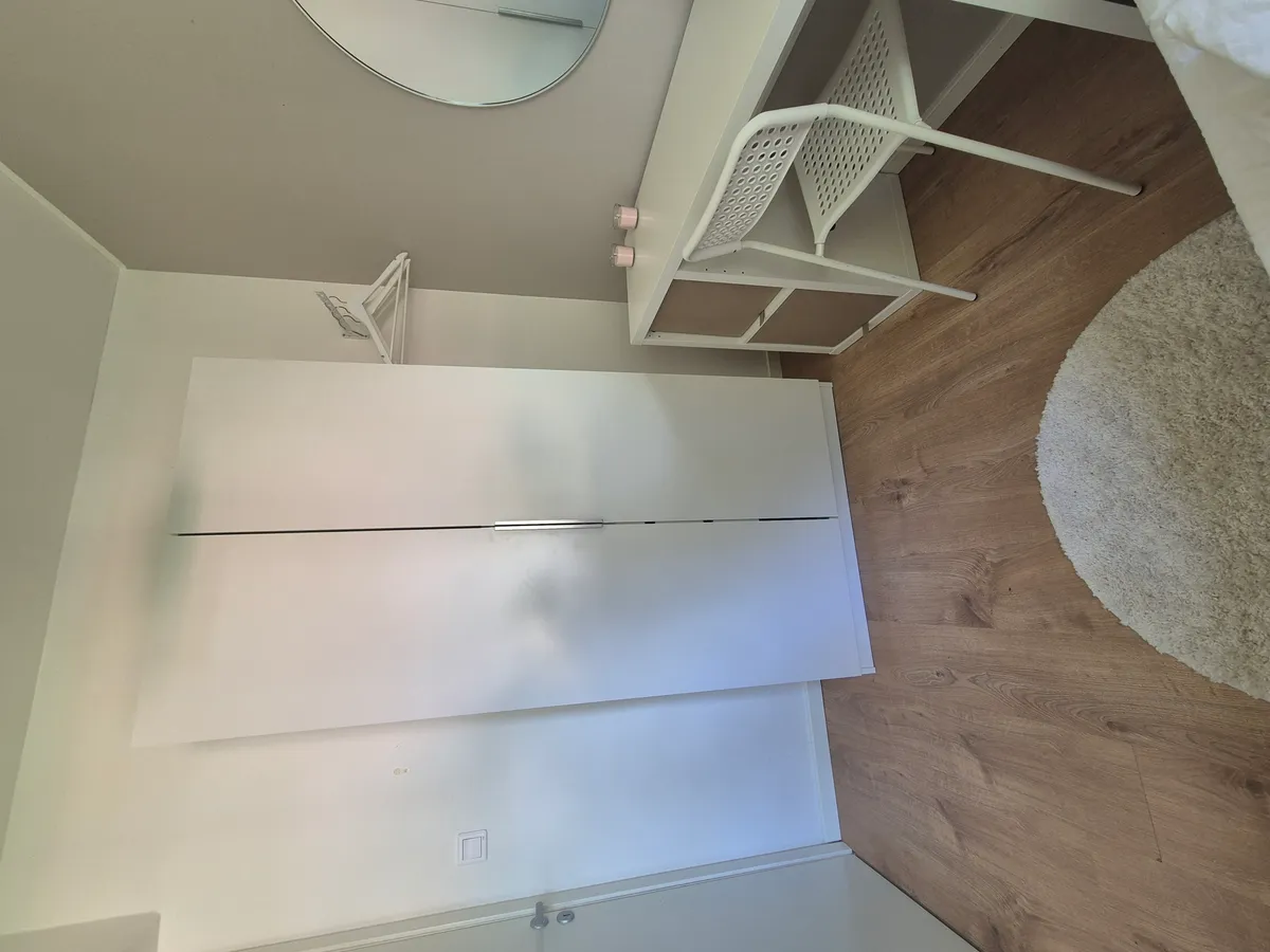 Hyreslägenhet på Västerhaninge i vasterhaninge