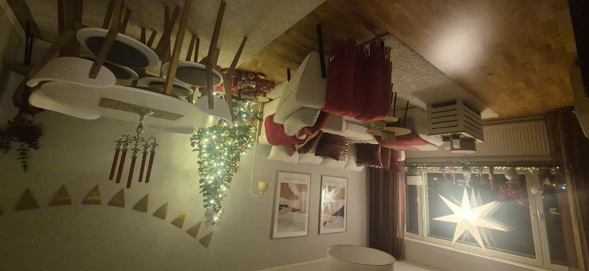 Hyreslägenhet på Västerhaninge i vasterhaninge