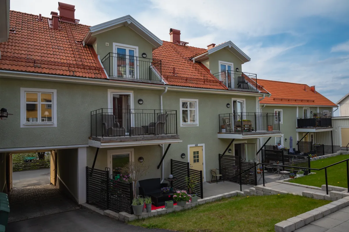 Hyreslägenhet på Jönköping i jonkoping