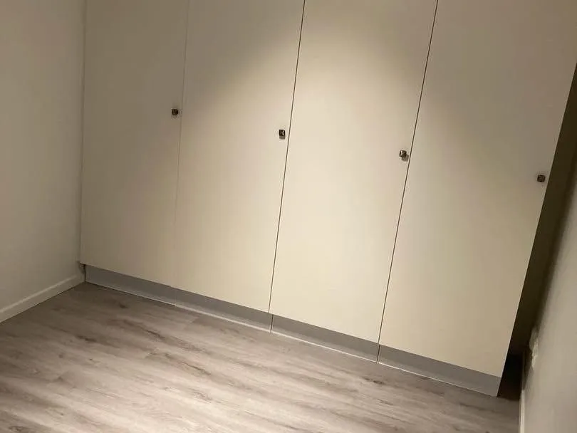 Hyreslägenhet på Åhus i ahus