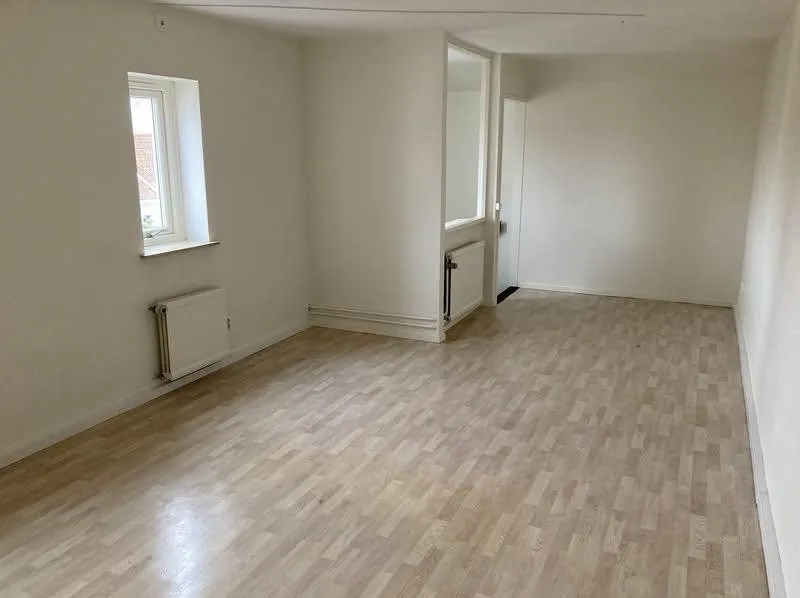 Hyreslägenhet på Åhus i ahus