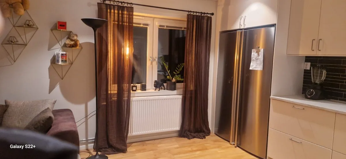 Hyreslägenhet på Forserum i forserum