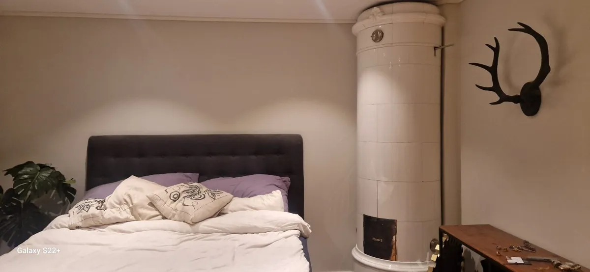 Hyreslägenhet på Forserum i forserum