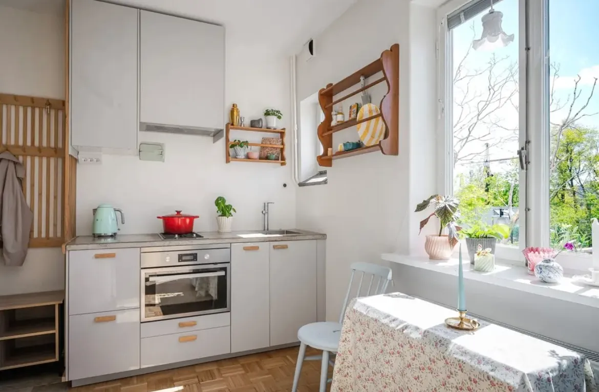 Hyreslägenhet på Stockholm i stockholm