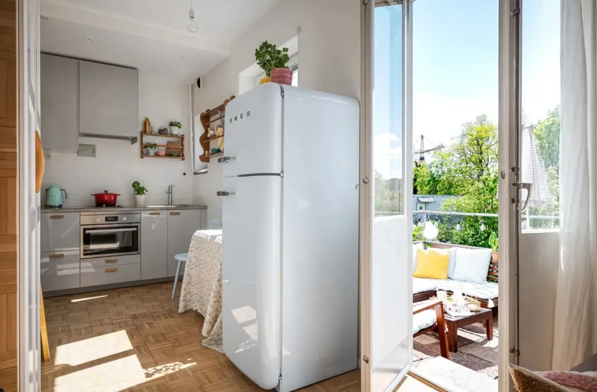 Hyreslägenhet på Stockholm i stockholm