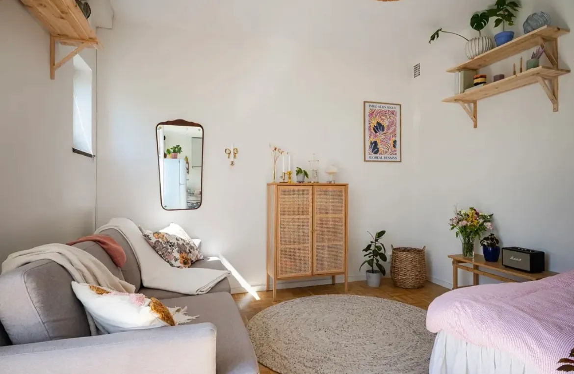 Hyreslägenhet på Stockholm i stockholm