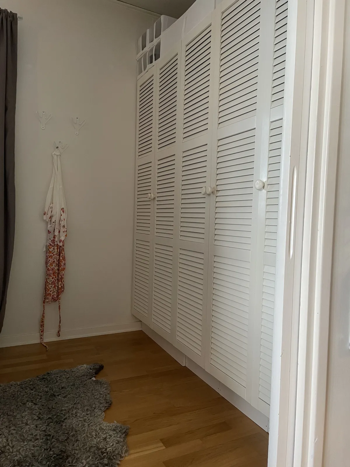 Hyreslägenhet på Nacka i nacka