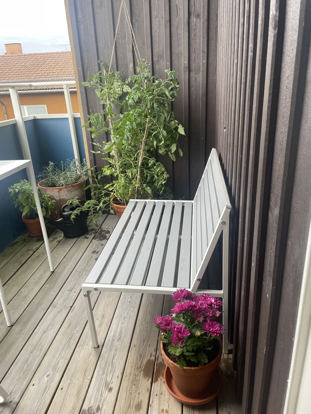 Hyreslägenhet på Nacka i nacka