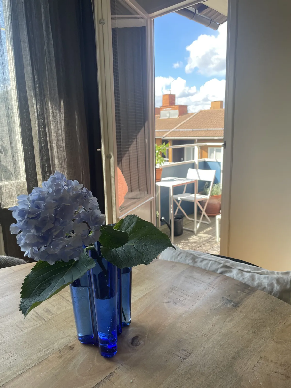 Hyreslägenhet på Nacka i nacka