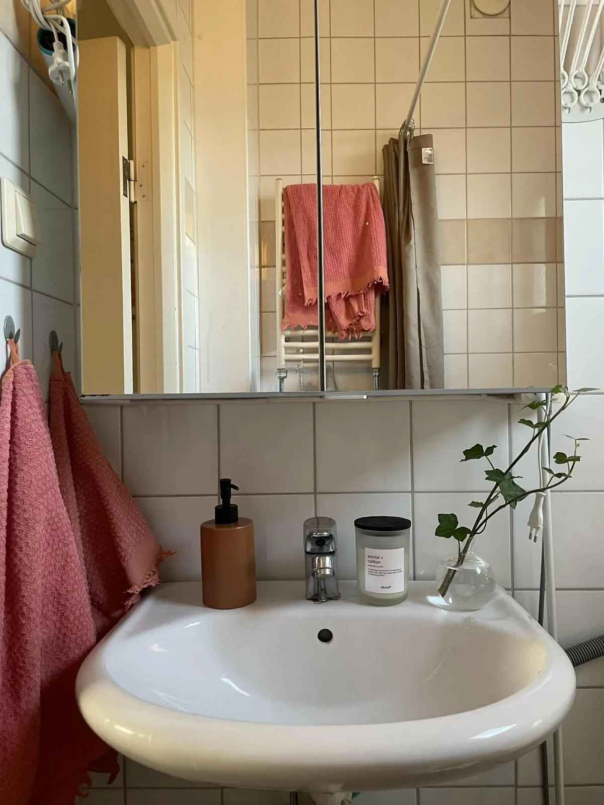 Hyreslägenhet på Nacka i nacka