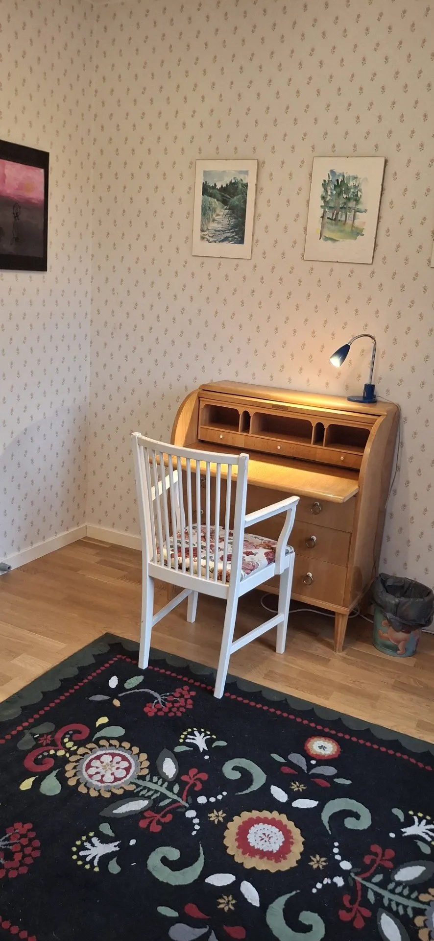 Hyreslägenhet på Hägersten i hagersten