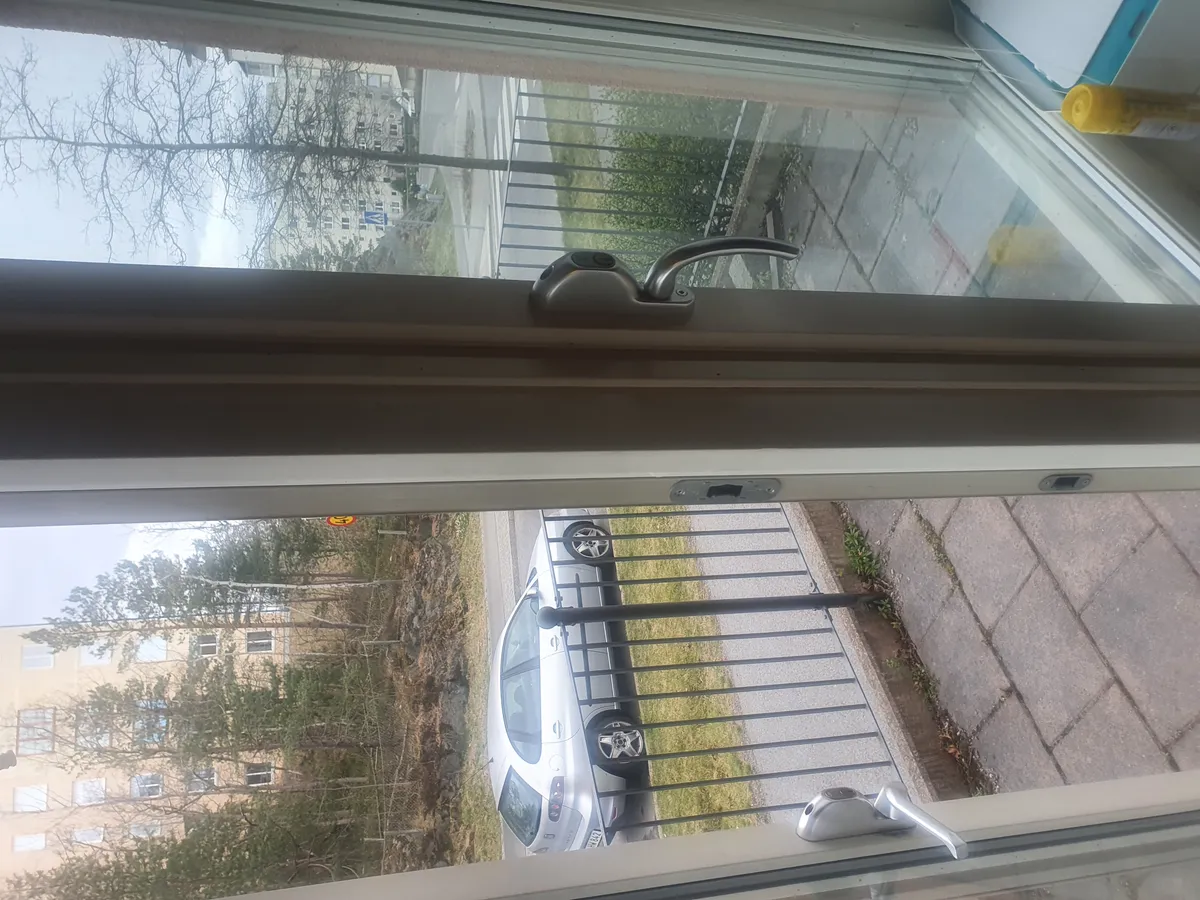 Hyreslägenhet på Skärholmen i skarholmen