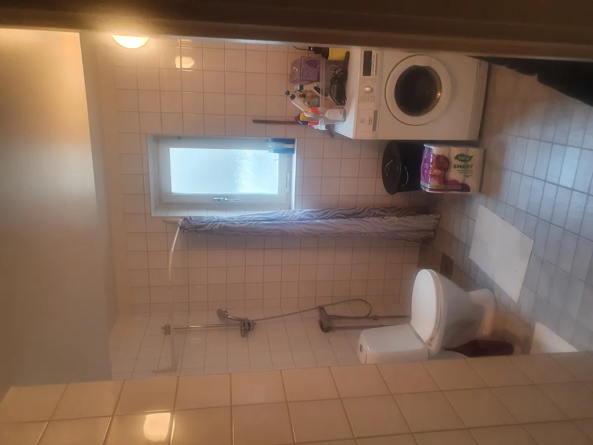 Hyreslägenhet på Skärholmen i skarholmen