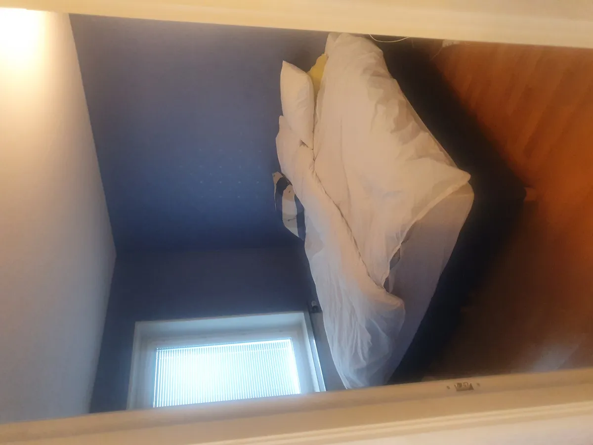 Hyreslägenhet på Skärholmen i skarholmen