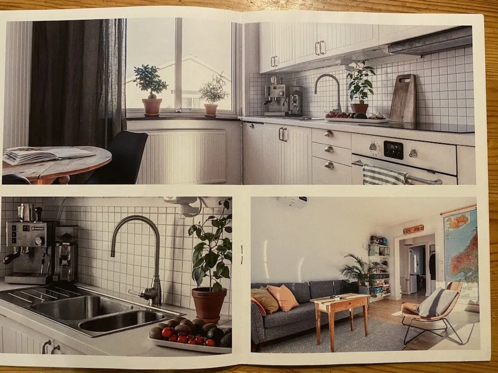 Hyreslägenhet på Jönköping i jonkoping