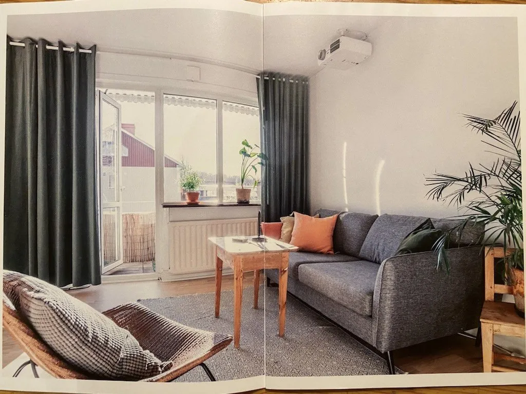 Hyreslägenhet på Jönköping i jonkoping