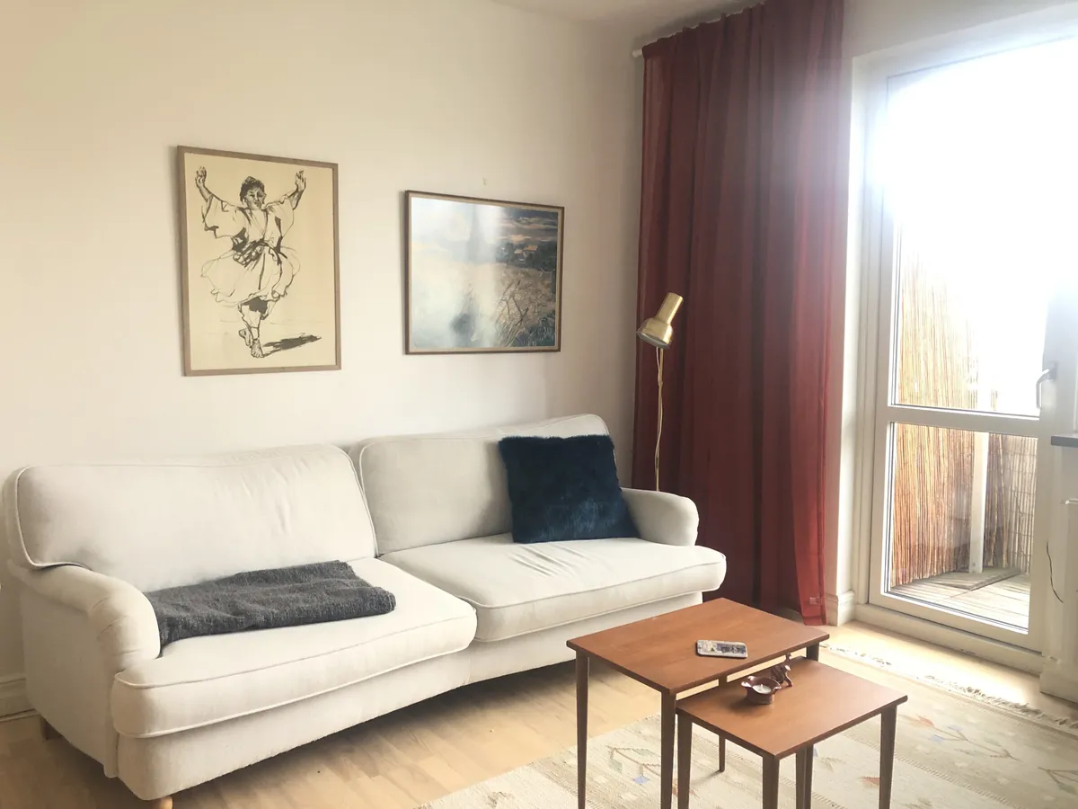 Hyreslägenhet på Jönköping i jonkoping