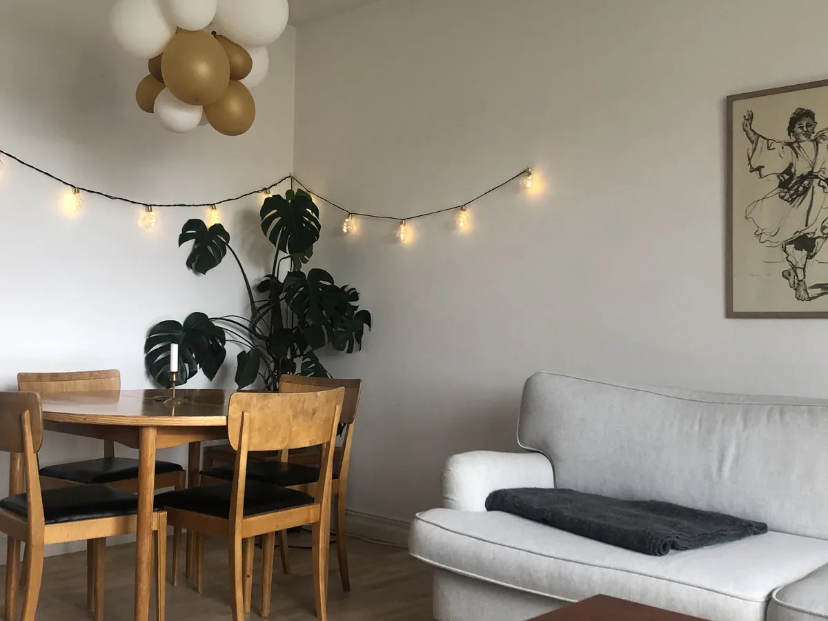 Hyreslägenhet på Jönköping i jonkoping