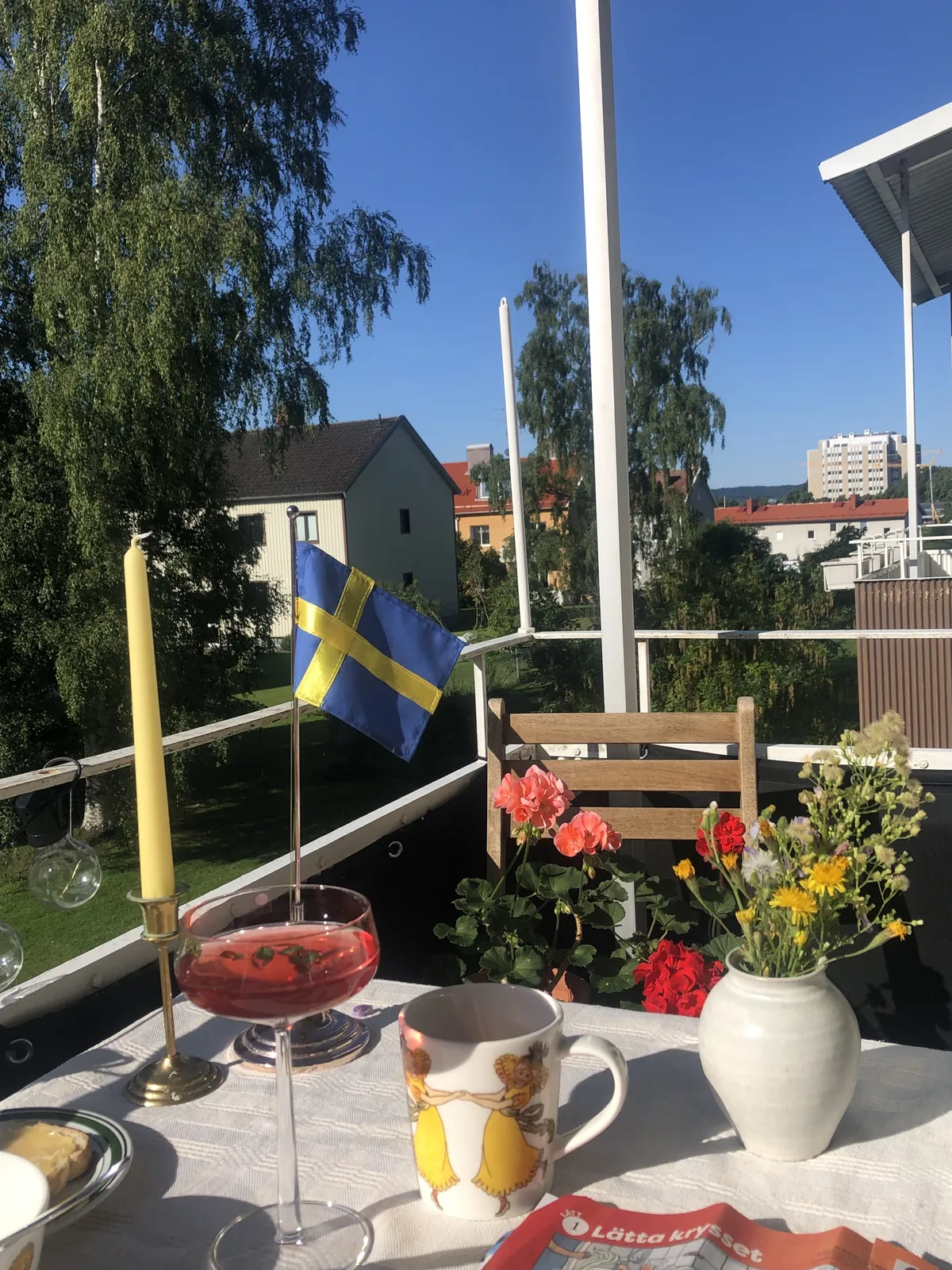 Hyreslägenhet på Jönköping i jonkoping