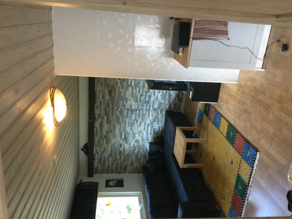 Hyreslägenhet på Älta i alta