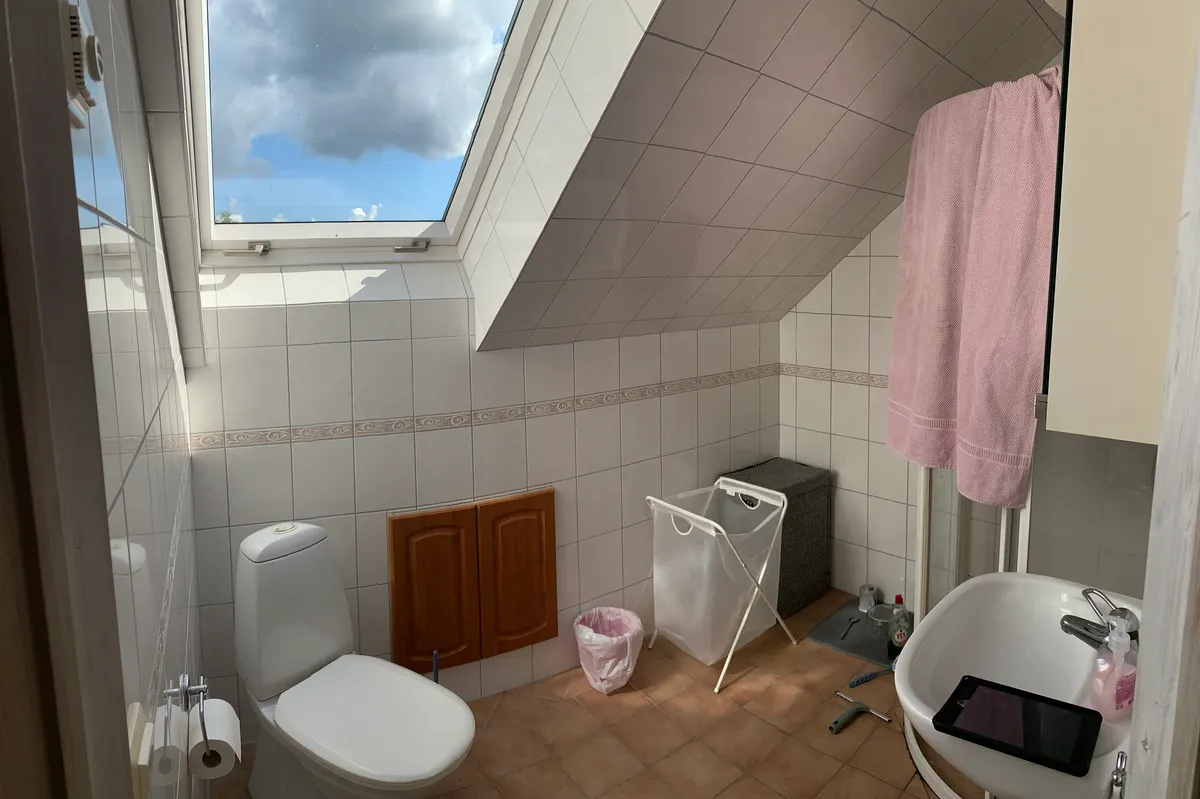 Hyreslägenhet på Älta i alta