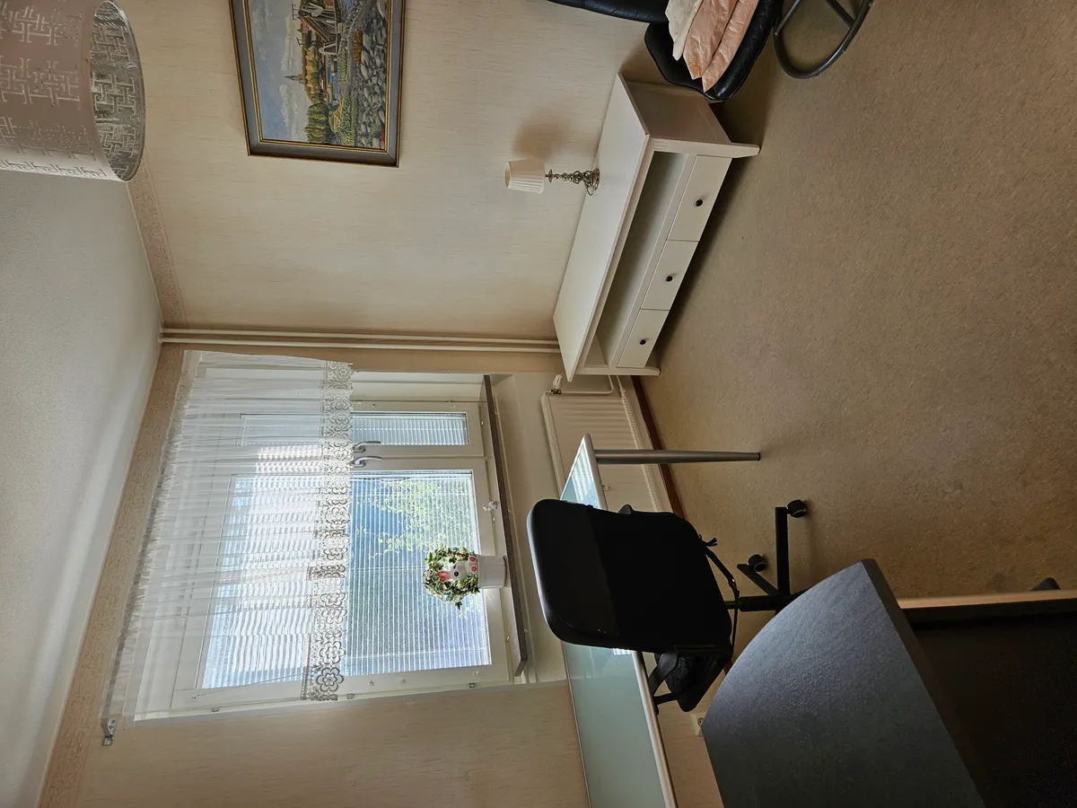 Hyreslägenhet på Skärholmen i skarholmen