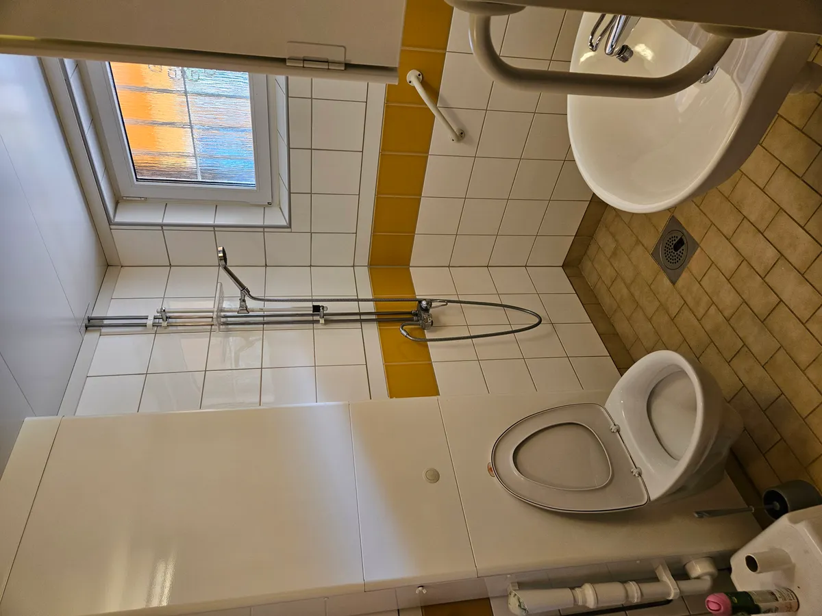 Hyreslägenhet på Skärholmen i skarholmen