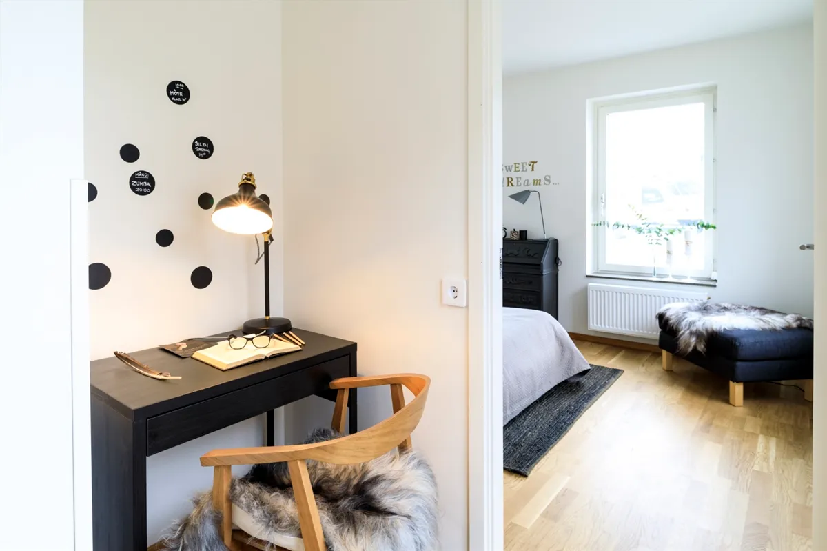 Hyreslägenhet på Limhamn i limhamn