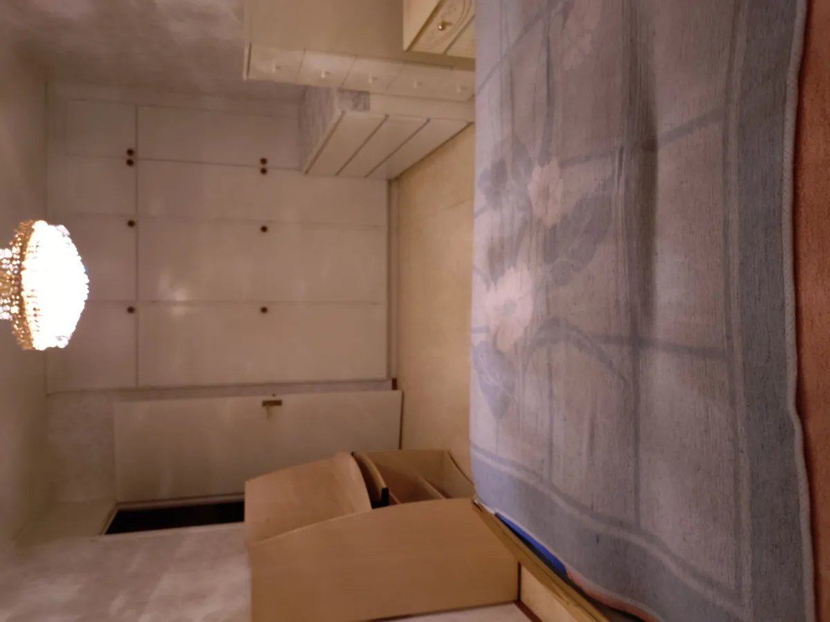 Hyreslägenhet på Älvsjö i alvsjo