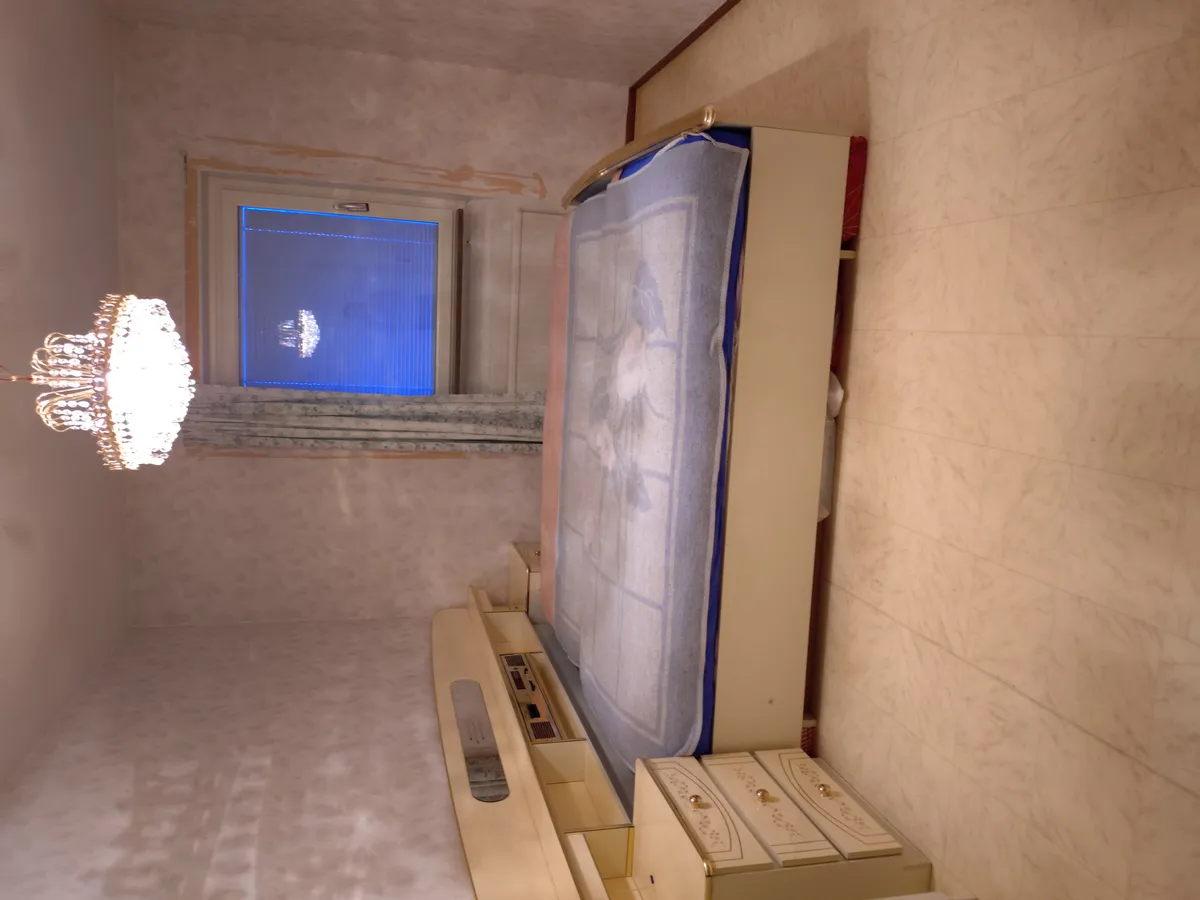 Hyreslägenhet på Älvsjö i alvsjo