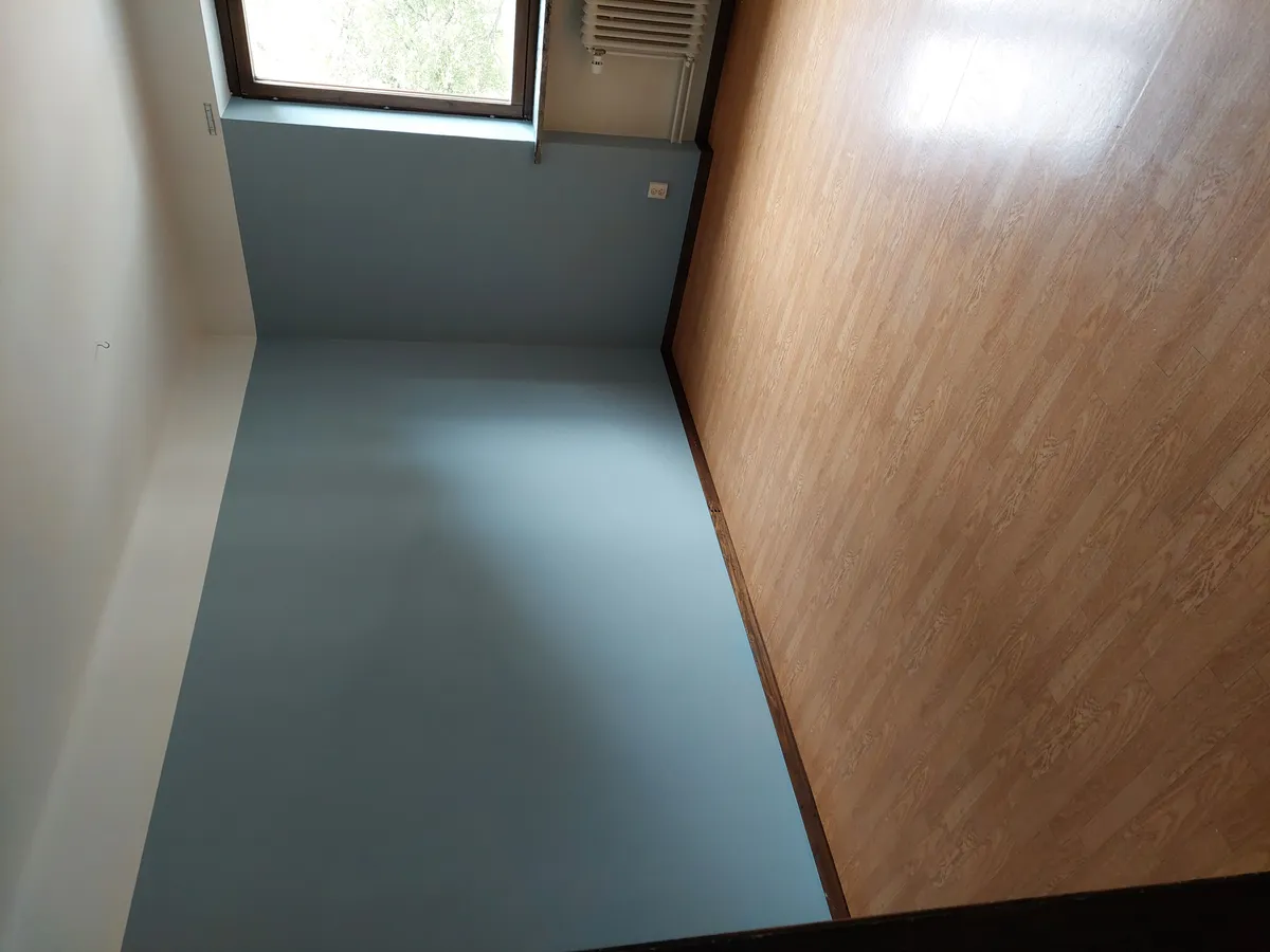 Hyreslägenhet på Eskilstuna i eskilstuna