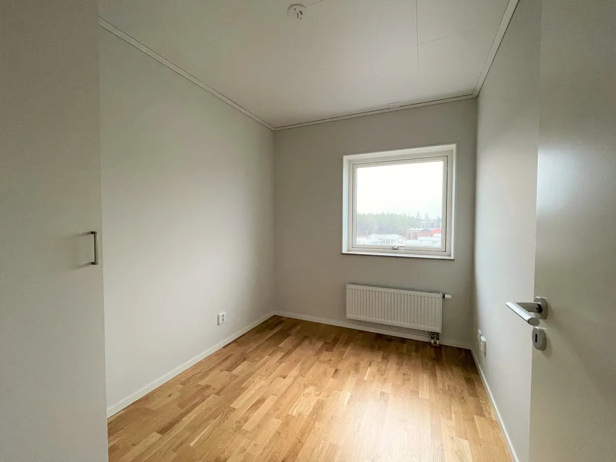 Hyreslägenhet på Kalmar i kalmar