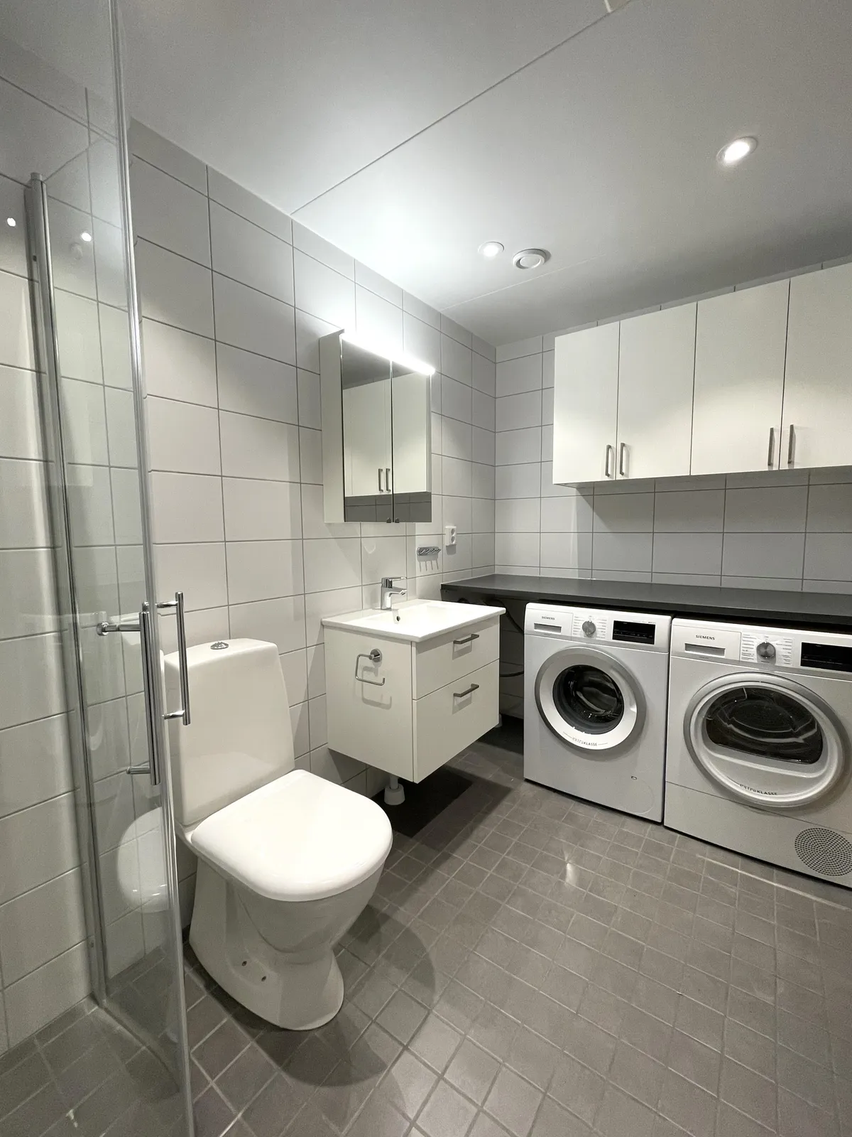 Hyreslägenhet på Kalmar i kalmar