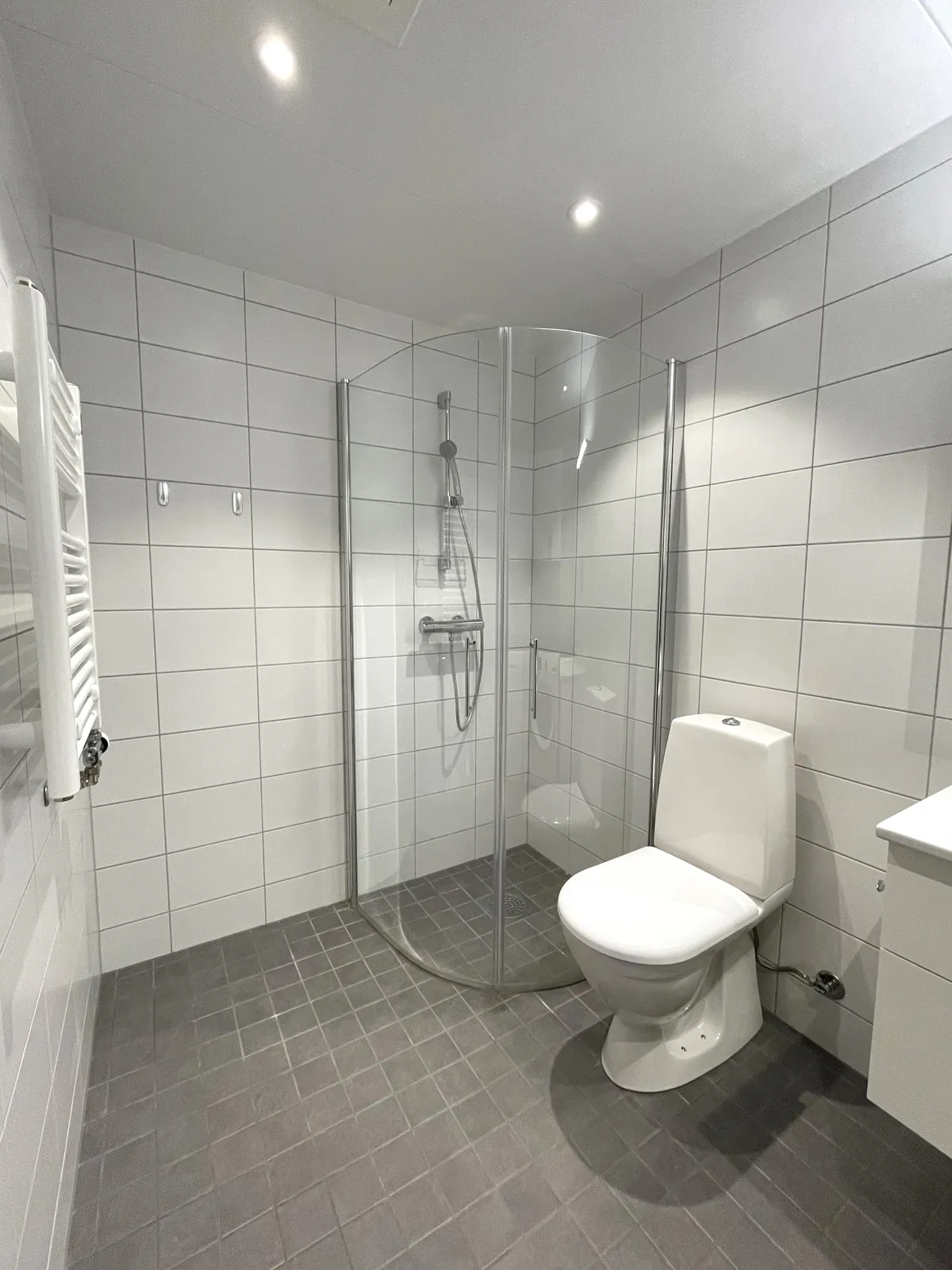 Hyreslägenhet på Kalmar i kalmar