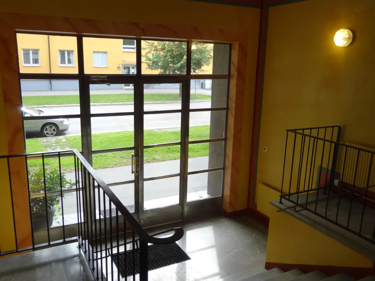 Hyreslägenhet på Eskilstuna i eskilstuna