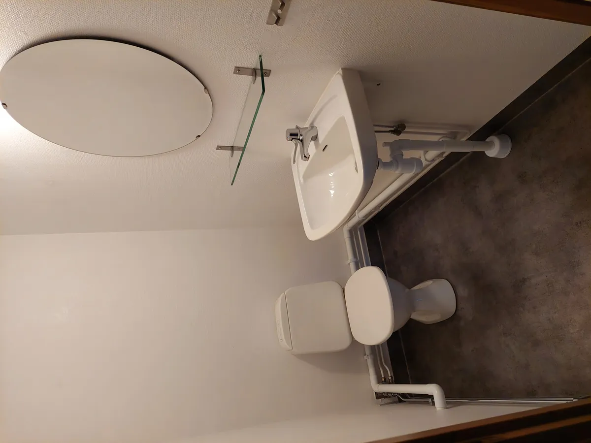 Hyreslägenhet på Eskilstuna i eskilstuna