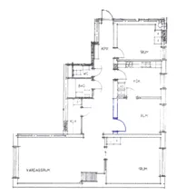 Hyreslägenhet på Eskilstuna i eskilstuna