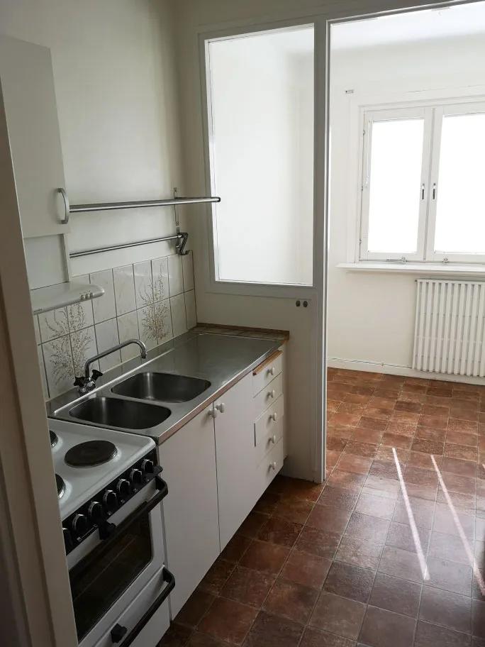 Hyreslägenhet på Eskilstuna i eskilstuna