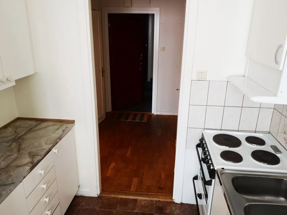 Hyreslägenhet på Eskilstuna i eskilstuna