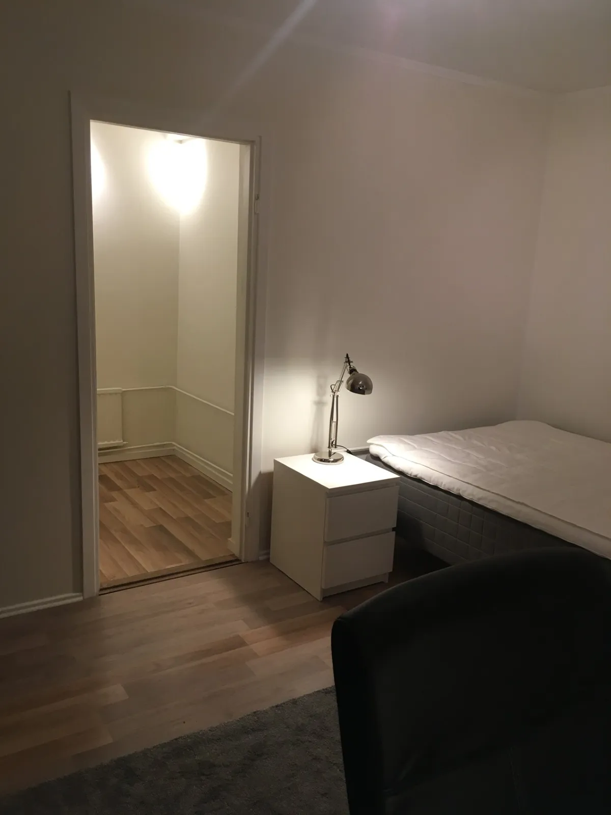 Hyreslägenhet på Danderyd i danderyd