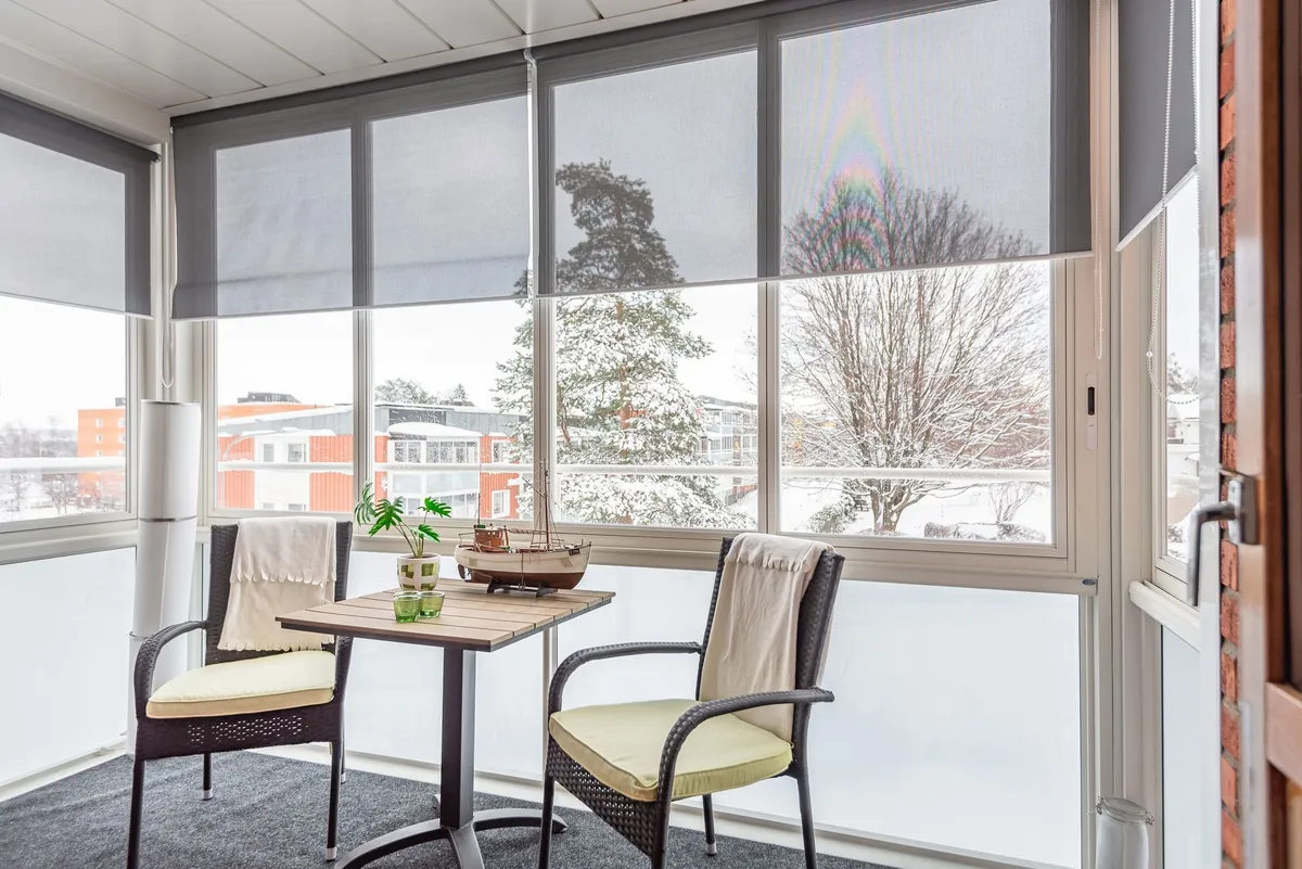 Hyreslägenhet på Sundsvall i sundsvall