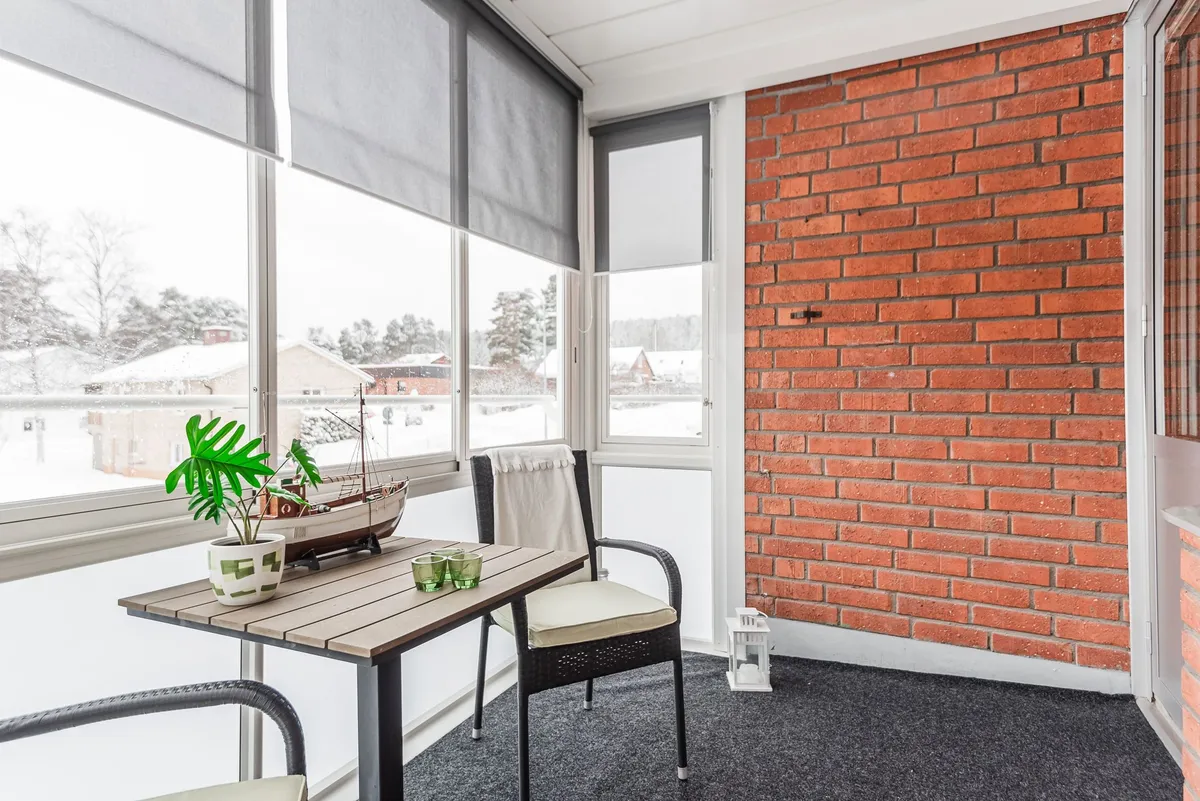 Hyreslägenhet på Sundsvall i sundsvall