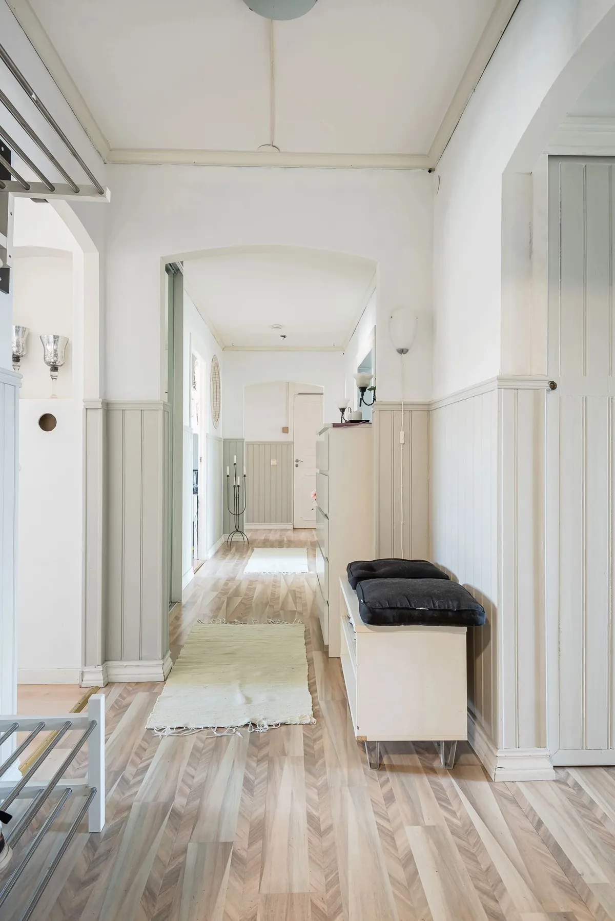 Hyreslägenhet på Sundsvall i sundsvall