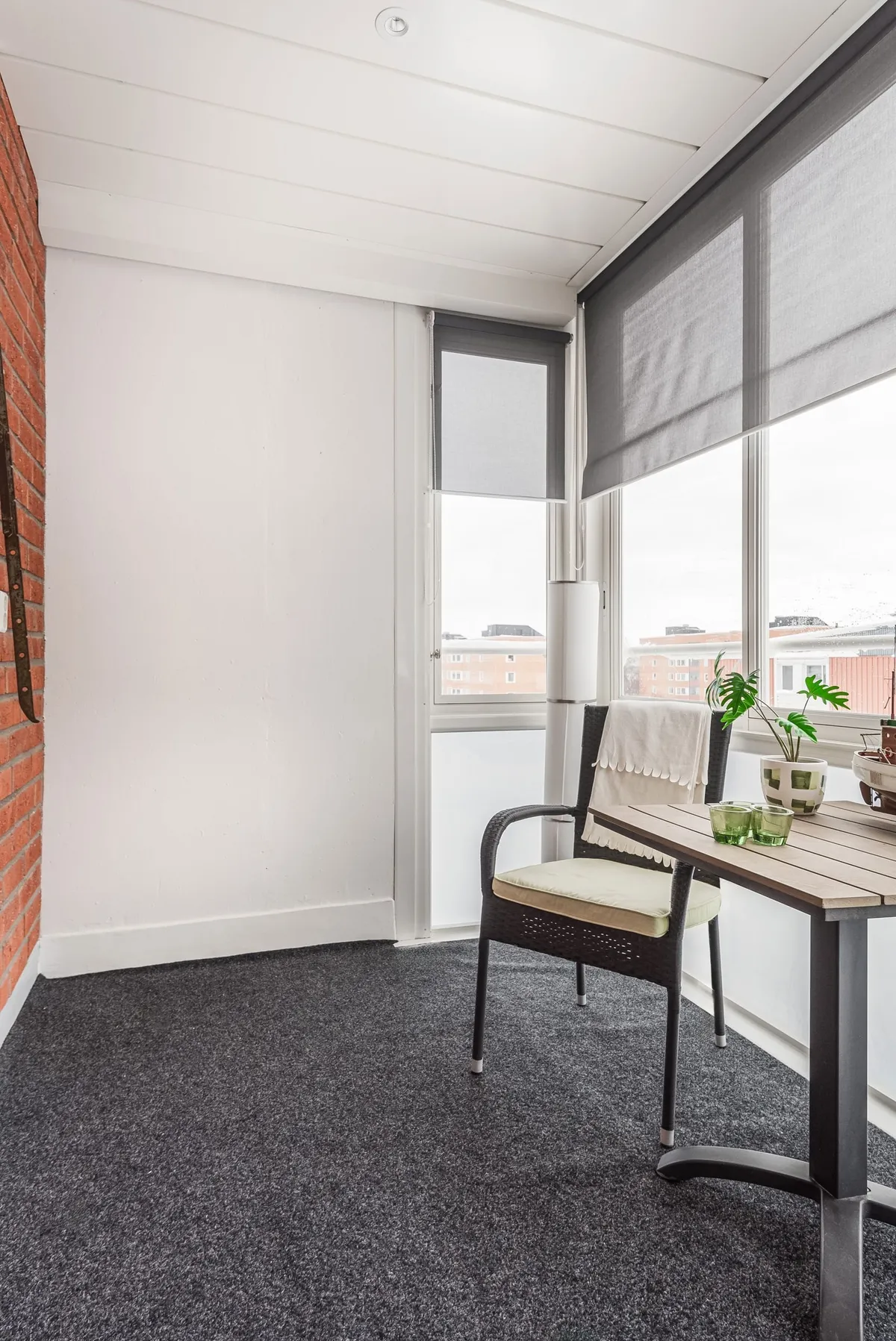 Hyreslägenhet på Sundsvall i sundsvall