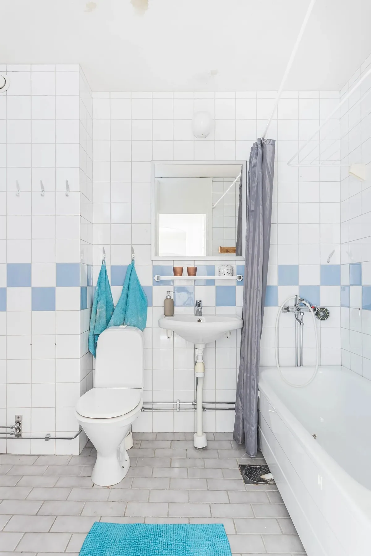 Hyreslägenhet på Sundsvall i sundsvall