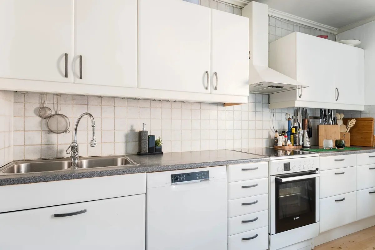 Hyreslägenhet på Sundsvall i sundsvall