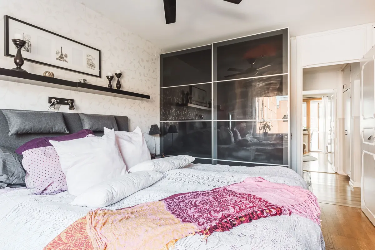 Hyreslägenhet på Sundsvall i sundsvall