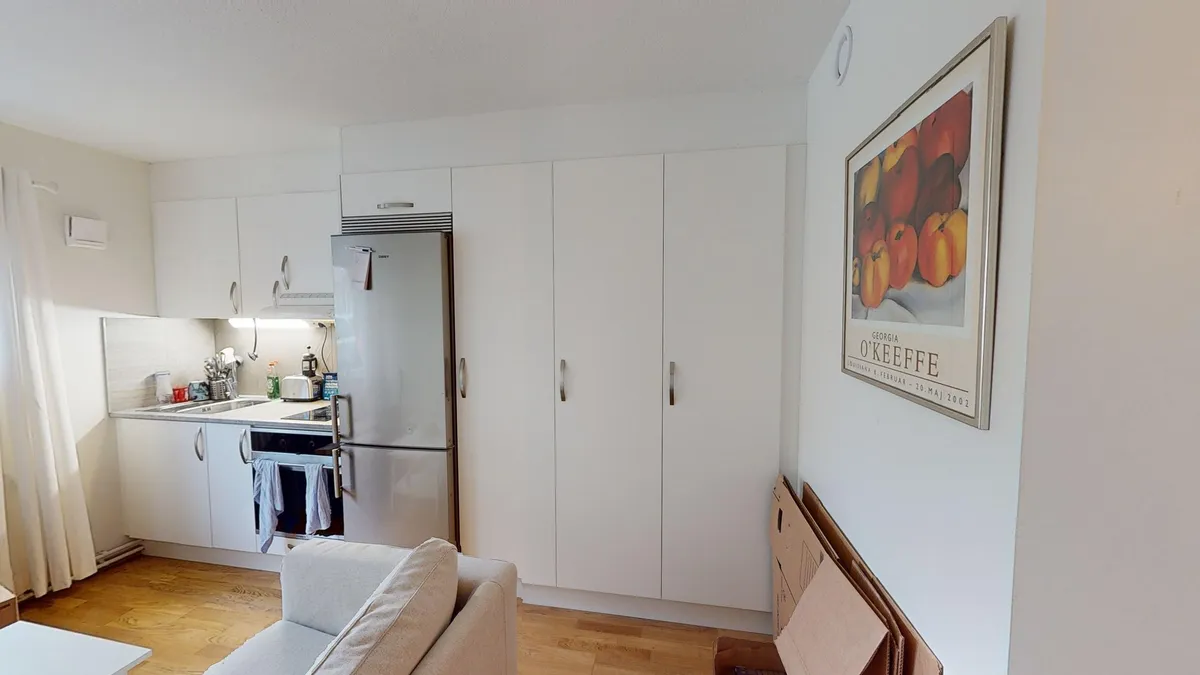 Hyreslägenhet på Karlstad i karlstad