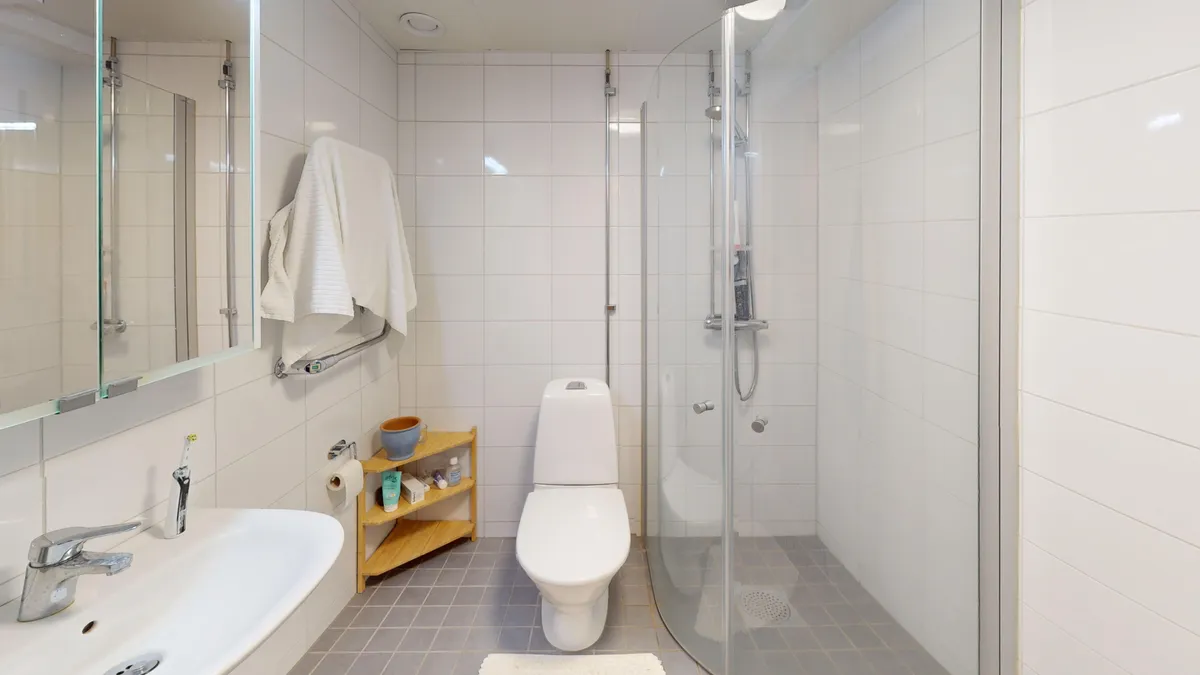 Hyreslägenhet på Karlstad i karlstad