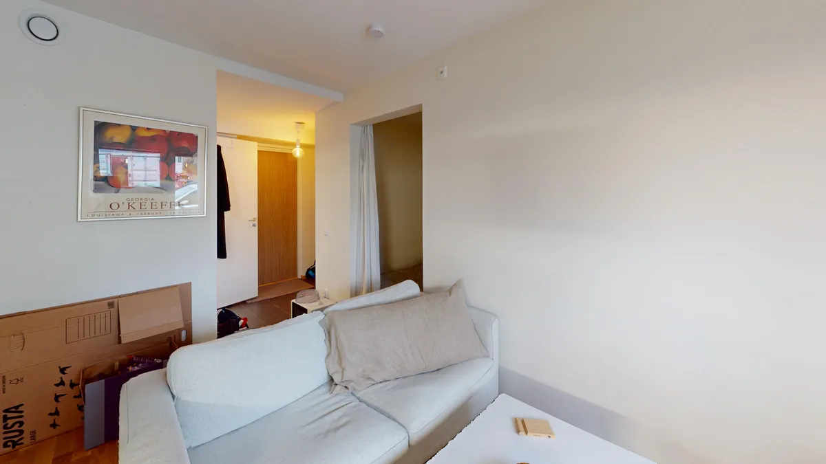 Hyreslägenhet på Karlstad i karlstad